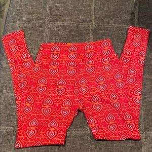 LuLaRoe Leggings